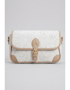 ALV by Alviero Martini borsa Passport Classic ALVB7125 [6e3642da]