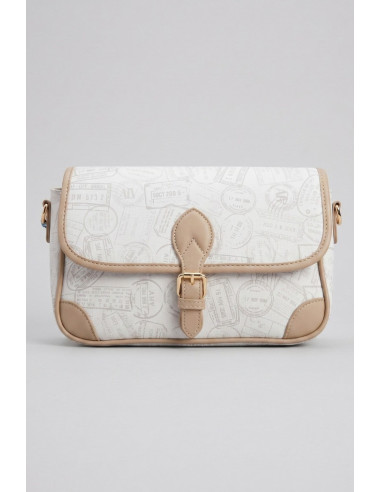 ALV by Alviero Martini borsa Passport Classic ALVB7125 [6e3642da]