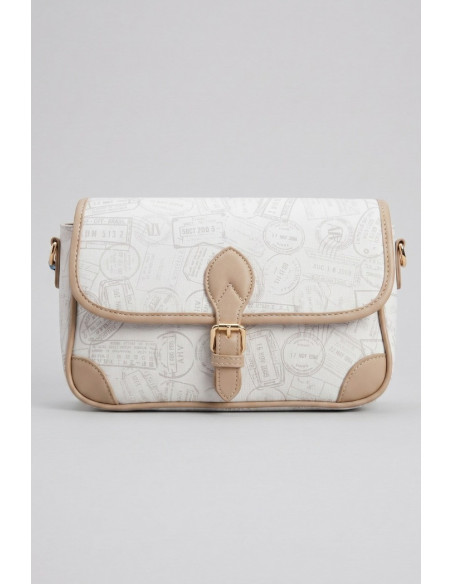 ALV by Alviero Martini borsa Passport Classic ALVB7125 [6e3642da]