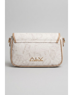 ALV by Alviero Martini borsa Passport Classic ALVB7125 [6e3642da] 2