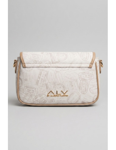 ALV by Alviero Martini borsa Passport Classic ALVB7125 [b71001d7]