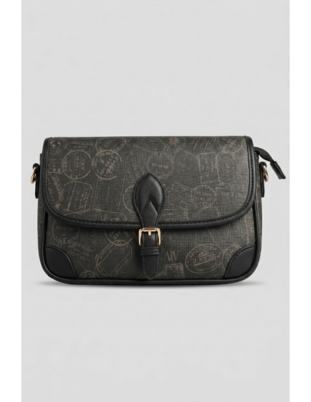 ALV by Alviero Martini borsa Passport Classic ALVB7125 [4534fa56]