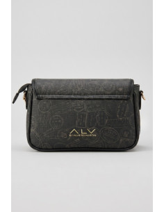 ALV by Alviero Martini borsa Passport Classic ALVB7125 [4534fa56] 2