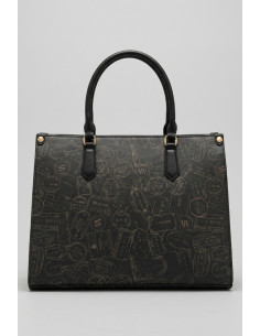 ALV by Alviero Martini borsa tote Passport Classic ALVB7126 [3d39d24d] 2