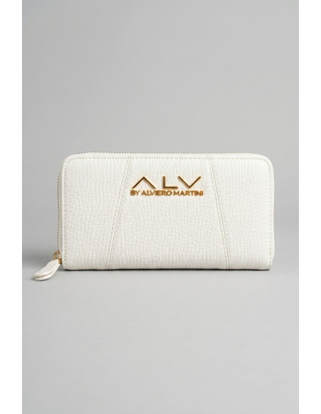 Alv by Alviero Martini portafoglio con zip Diana ALVP13001 [6f71e5cf]