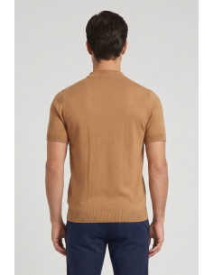 Squad2 maglia girocollo in cotone mezza manica MA507 [21f4ca13] 2