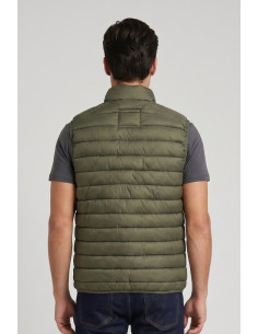Datch gilet trapuntato dm9335 [559b3ad6] 2