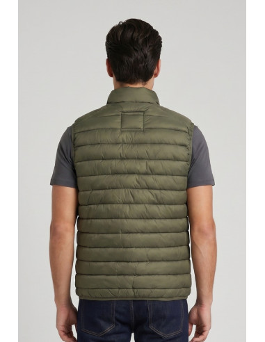 Datch gilet trapuntato DM9335 [8cbd79db]