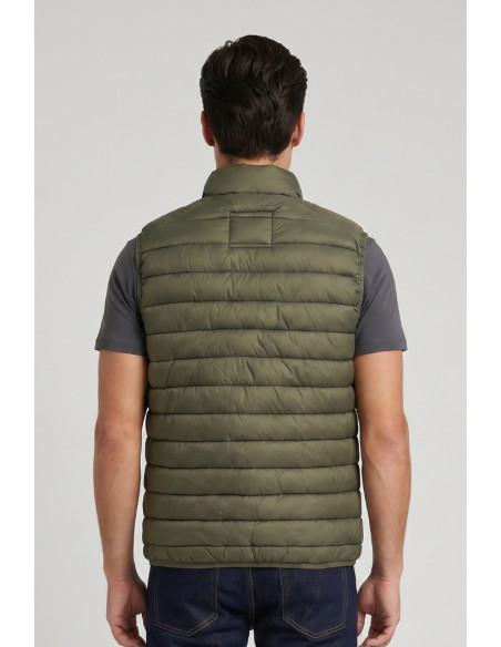 Datch gilet trapuntato DM9335 [8cbd79db]