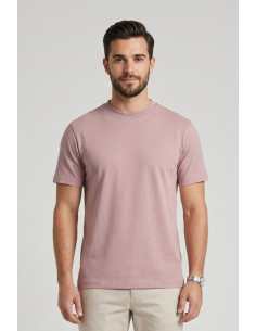 Datch t-shirt relaxed fit con stampa posteriore DM9825 [20cdacde]