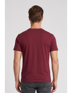 Datch t-shirt in cotone con logo DM9855 [f59bd88a] 2
