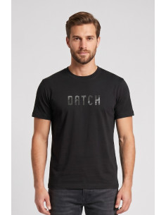 Datch t-shirt in cotone con logo DM9855 [cc72b302]