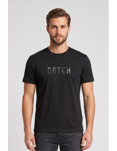 Datch t-shirt in cotone con logo DM9855 [cc72b302]