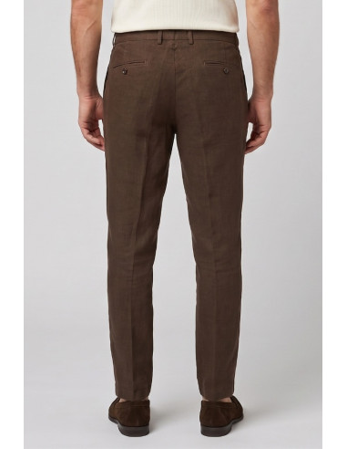 Four.ten Industry pantalaccio in misto cotone T9066-100091 [7da2d181]
