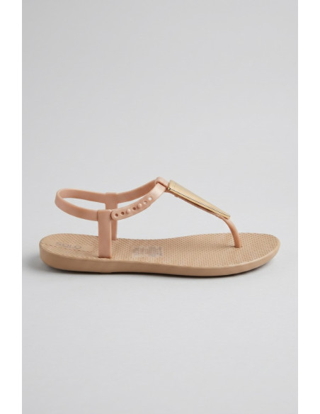 Solo Soprani ciabatta Rabanne SSW619N48 [ce9da499]