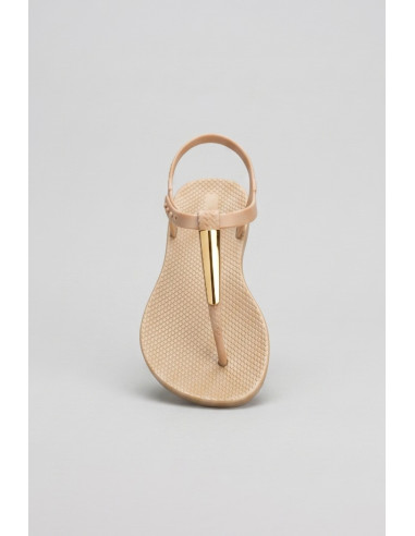 Solo Soprani ciabatta Rabanne SSW619N48 [a0a62690]