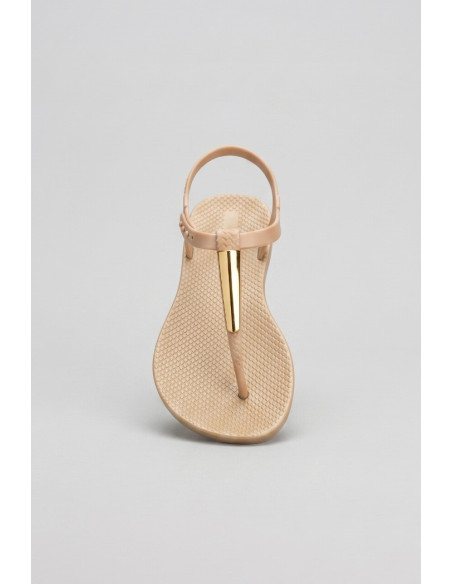 Solo Soprani ciabatta Rabanne SSW619N48 [a0a62690]