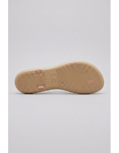 Solo Soprani ciabatta Rabanne SSW619N48 [12eba08a]