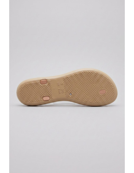 Solo Soprani ciabatta Rabanne SSW619N48 [12eba08a]