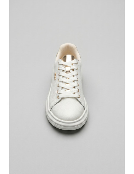 Liu Jo sneaker in pelle bottalata Babol 01 BF5059PX748 [9b91fd8f]