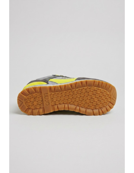 Liu Jo sneaker platform Maxi Wonder 91 BA6011TX518 [3edf89e2]