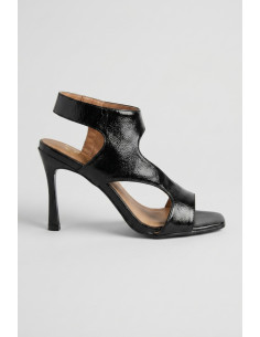Crichic sandalo con fasce M3640-2 [75e7a11c]