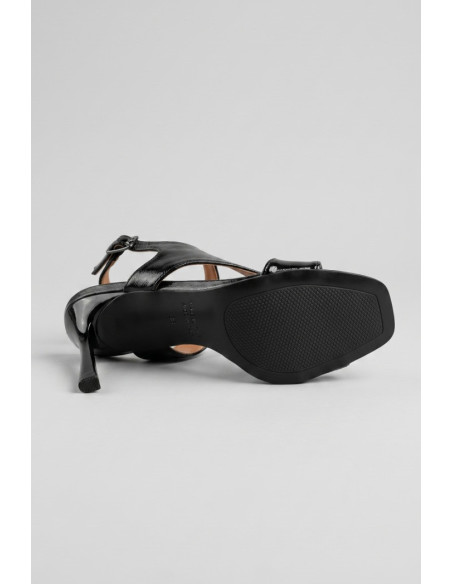 Crichic sandalo con fasce M3640-2 [a991a50f]