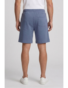 Moschino bermuda delavè con bande logate V1A6804-4436 [2ff1a2c4] 2