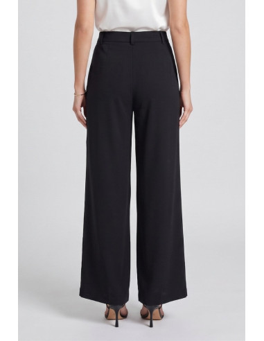Influencer pantalone con strass 05Y185 [ac1b1ae9]