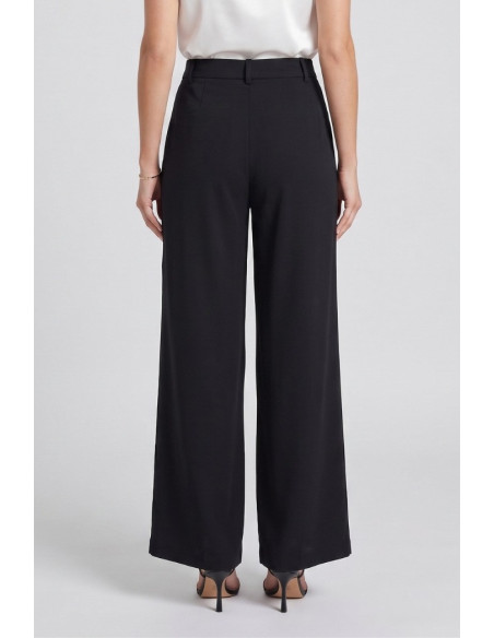 Influencer pantalone con strass 05Y185 [ac1b1ae9]