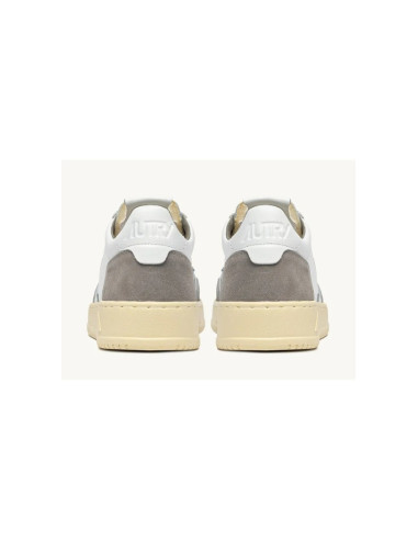 Autry sneaker low in pelle e suede Medalist AULM - FT01 [df973e94]