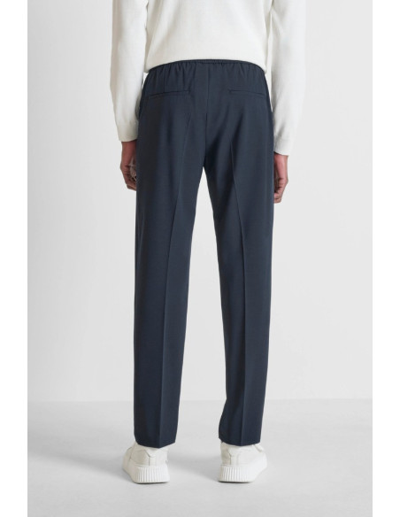 Antony Morato pantalone regular fit in viscosa elastica Neil MMTR00744-FA600288 [810d6420]