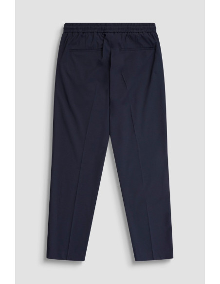 Antony Morato pantalone regular fit in viscosa elastica Neil MMTR00744-FA600288 [ea66a137]