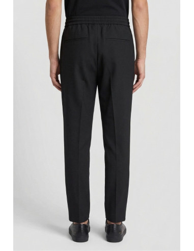 Antony Morato pantalone regular fit in viscosa elastica Neil MMTR00744-FA600288 [860ca7ae]