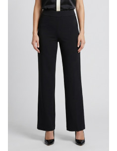 Celye pantalone in tessuto stretch SS26C0652 [1b46dca3]