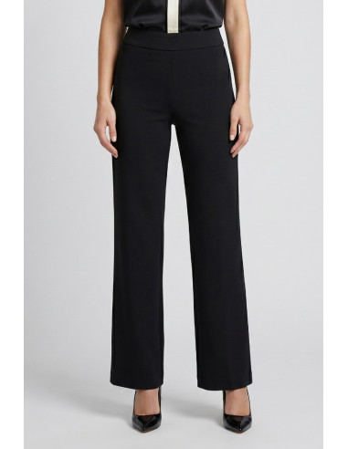 Celye pantalone in tessuto stretch SS26C0652 [1b46dca3]