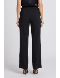 Celye pantalone in tessuto stretch SS26C0652 [1b46dca3] 2