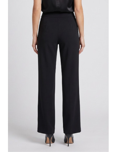 Celye pantalone in tessuto stretch SS26C0652 [c2609fae]