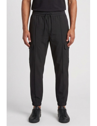 Antony Morato pantalone regular fit in viscosa Edward MMTR00756-FA600288 [2727ccb8]