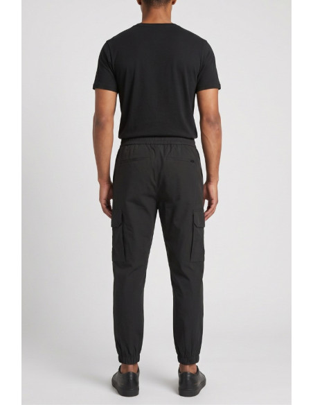 Antony Morato pantalone regular fit in viscosa Edward MMTR00756-FA600288 [fe018fb5]