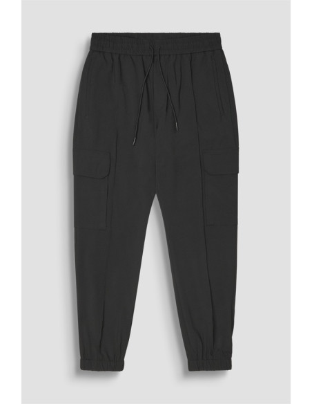 Antony Morato pantalone regular fit in viscosa Edward MMTR00756-FA600288 [491c4eb1]