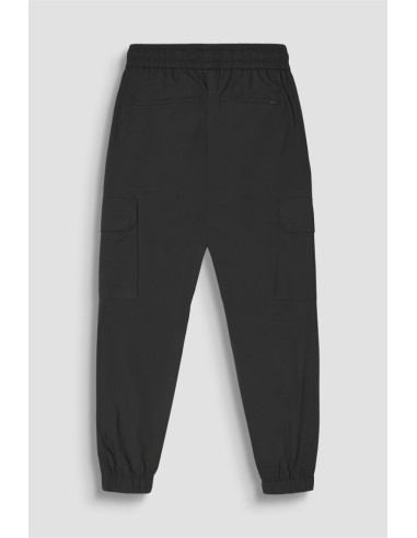 Antony Morato pantalone regular fit in viscosa Edward MMTR00756-FA600288 [4c4c09af]
