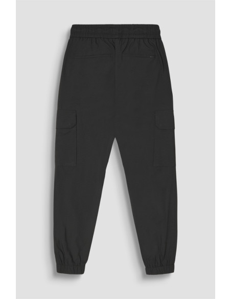 Antony Morato pantalone regular fit in viscosa Edward MMTR00756-FA600288 [4c4c09af]