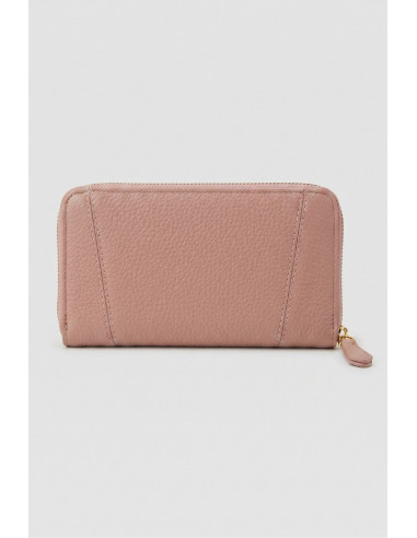 Alv by Alviero Martini portafoglio con zip Diana ALVP13001 [01cdcb1e]