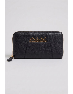 Alv by Alviero Martini portafoglio con zip Diana ALVP13001 [44735d43]