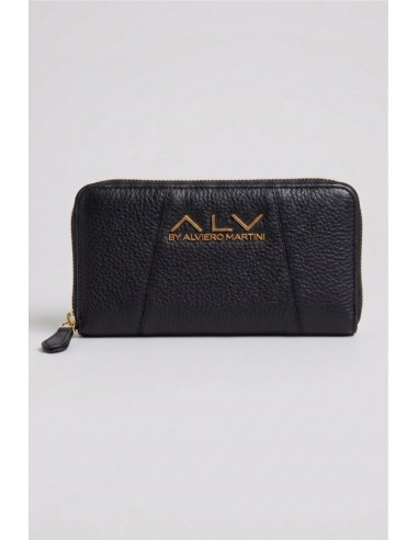 Alv by Alviero Martini portafoglio con zip Diana ALVP13001 [44735d43]