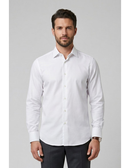Filippo Gelsi camicia regular fit in cotone 102-2F6 [01bce8f6]