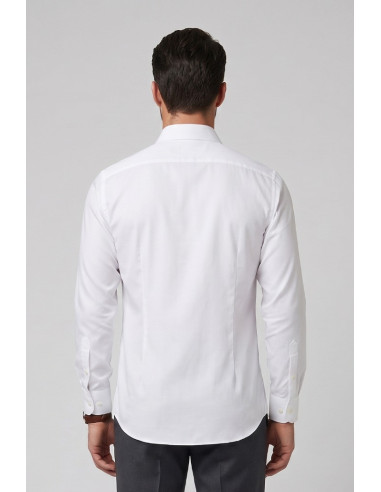 Filippo Gelsi camicia regular fit in cotone 102-2F6 [d89aabfb]