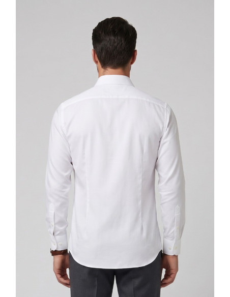 Filippo Gelsi camicia regular fit in cotone 102-2F6 [d89aabfb]
