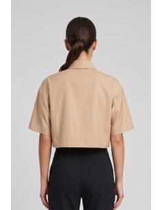 Celye camicia in misto viscosa SS26C0684 [e3f91e47] 2